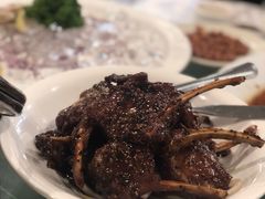 -海上人家The Sea Food Paradise Restaurant & Bar