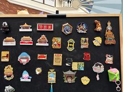 -燕莎奥特莱斯购物中心