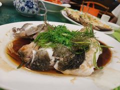 -盛港湾海鲜食府(黄沙店)