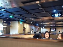 -海底捞火锅(银泰中心店)