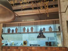 -星叶·东南亚料理(温州万象城店)
