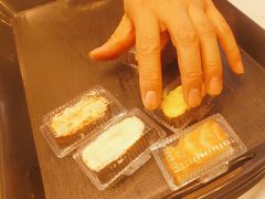 -池田寿司·4H鲜作(朝阳大悦城店)