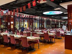 大堂-点都德(华强南店)