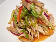 -马仕玖煲·融合菜·酥不腻烤鸭(人大店)