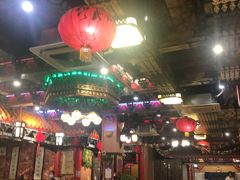 大堂-缪氏川菜(丰盛町店)