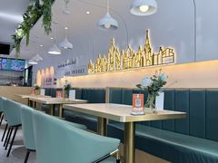 -库滋明·俄罗斯特色美食(中央大街店)