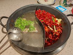 -鸿姐老火锅·传统炒料(上海旗舰店)