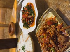 -多哥水傣味餐厅(司马巷店)