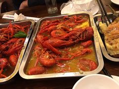 -阿明烧烤(虬泾路店)