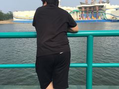 -北戴河圣蓝海洋公园