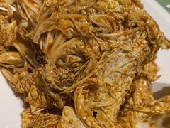 乾隆白菜-北平盛世·新京菜·北京烤鸭(劲松·双井店)