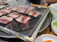 -东俞·韩式料理(院东街店)