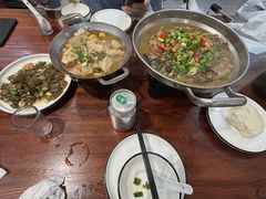 -小乡小镇·传承桐庐土菜·老板亲自烧的菜