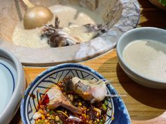 -云海肴云南菜·蒸汽石锅鱼(北京良乡华冠店)