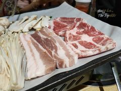 -韩国大金刚烤肉·料理(印象城店)