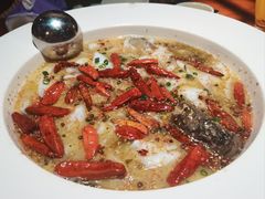 -鱼亨小鲜酸菜鱼(大信店)