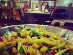 -湘与香缘·湖南菜(王府井北京市百货大楼店)