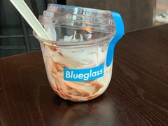 -Blueglass酸奶(财富购物中心店)