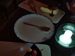 芝士蛋糕-Ambra Haus琥珀屋精酿餐厅(宝山店)