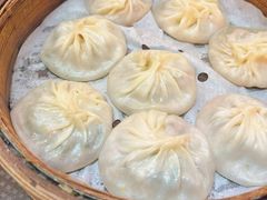 -鑫旺旺汤包(总店)