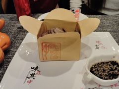 -徐记私厨(半淞园路店)