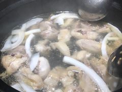 -润泽园椰子鸡(汇一城店)