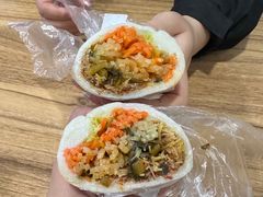 -张果佬年糕卷(科巷店)
