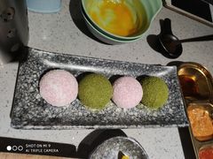 大福-妥妥烤肉料理(昙华林店)