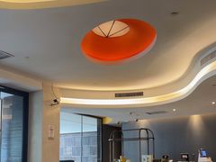 -桔子酒店（上海静安寺武宁路地铁站店）(原静安寺余姚路店)