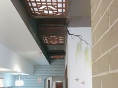 -老灶味道·本帮菜(昌平路店)