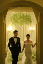 -金夫人婚纱摄影全球旅拍(大连店)