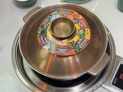 -润园四季椰子鸡火锅(欢乐海岸店)
