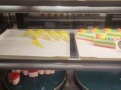 -德得轩烤涮一体自助餐厅(王府井店)