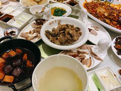 -便宜坊烤鸭店(甜水园店)