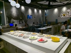 -豪客来牛排(开元盛世广场店)