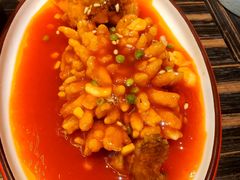 -江太极江浙菜(马桥万达广场店)