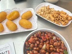 -0317火锅鸡·清真(正达店)