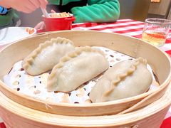 -西贝(上海新梅广场店)