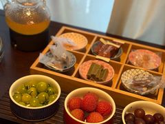 -墨泉峰味(润和国际广场店)