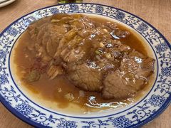 -协顺园回头馆(南顺城路店)