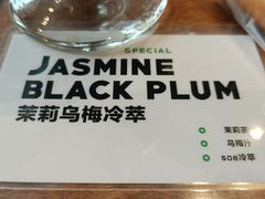 -常识咖啡common sense(春熙路店)