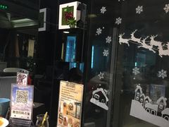 -蕴味秘密花园·西式烧烤主题餐厅