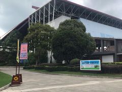 -云南民族村