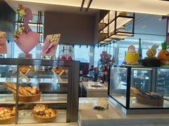-星璞全日餐厅·高空自助餐(深铁铂尔曼酒店)