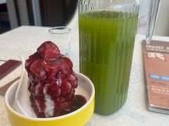 -北李·海肠捞饭·大连菜(开发区黄海西路店)