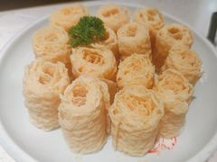 -左庭右院鲜牛肉火锅(长泰广场店)