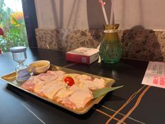 -打酱友•斑鱼海鲜粥火锅(吴桥店)