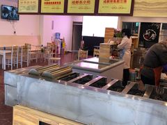 -鸿运兔·手撕烤兔(天府广场店)