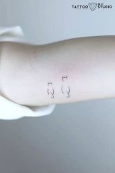 -飛凡TATTOO纹身•原创