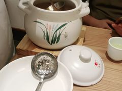 -顺风汤馆·广府粤菜(江宸天街店)